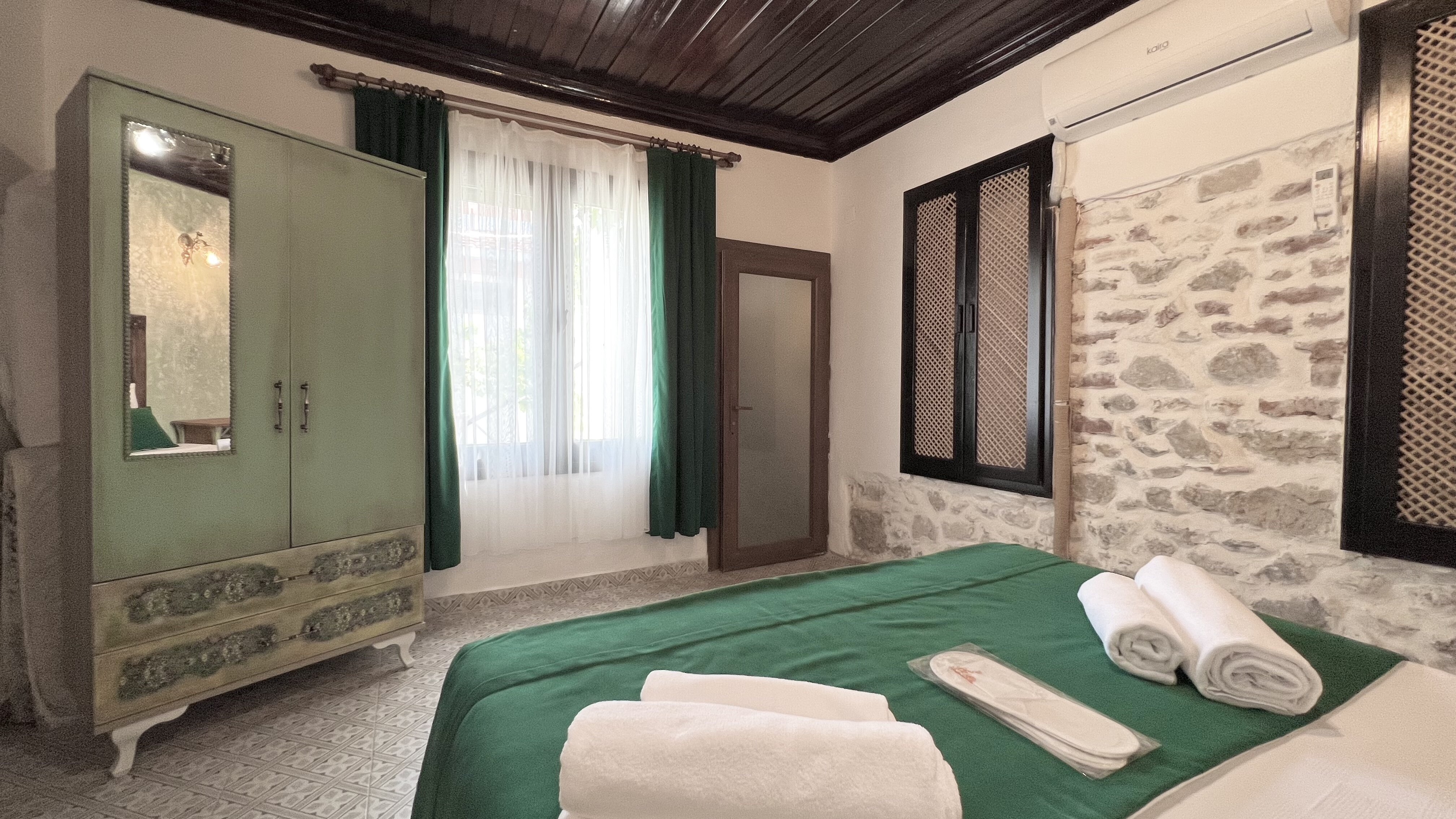 Pangea Sığacık Pansiyon & Bistro galeri 8