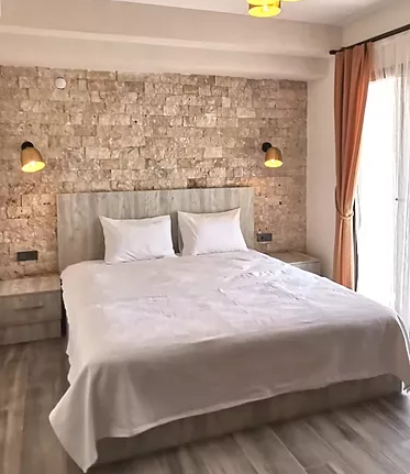 Comfort Suit Balkonlu Oda (Balkonlu)