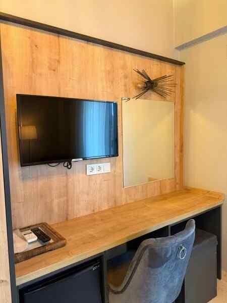 Standart Bahçe Katı