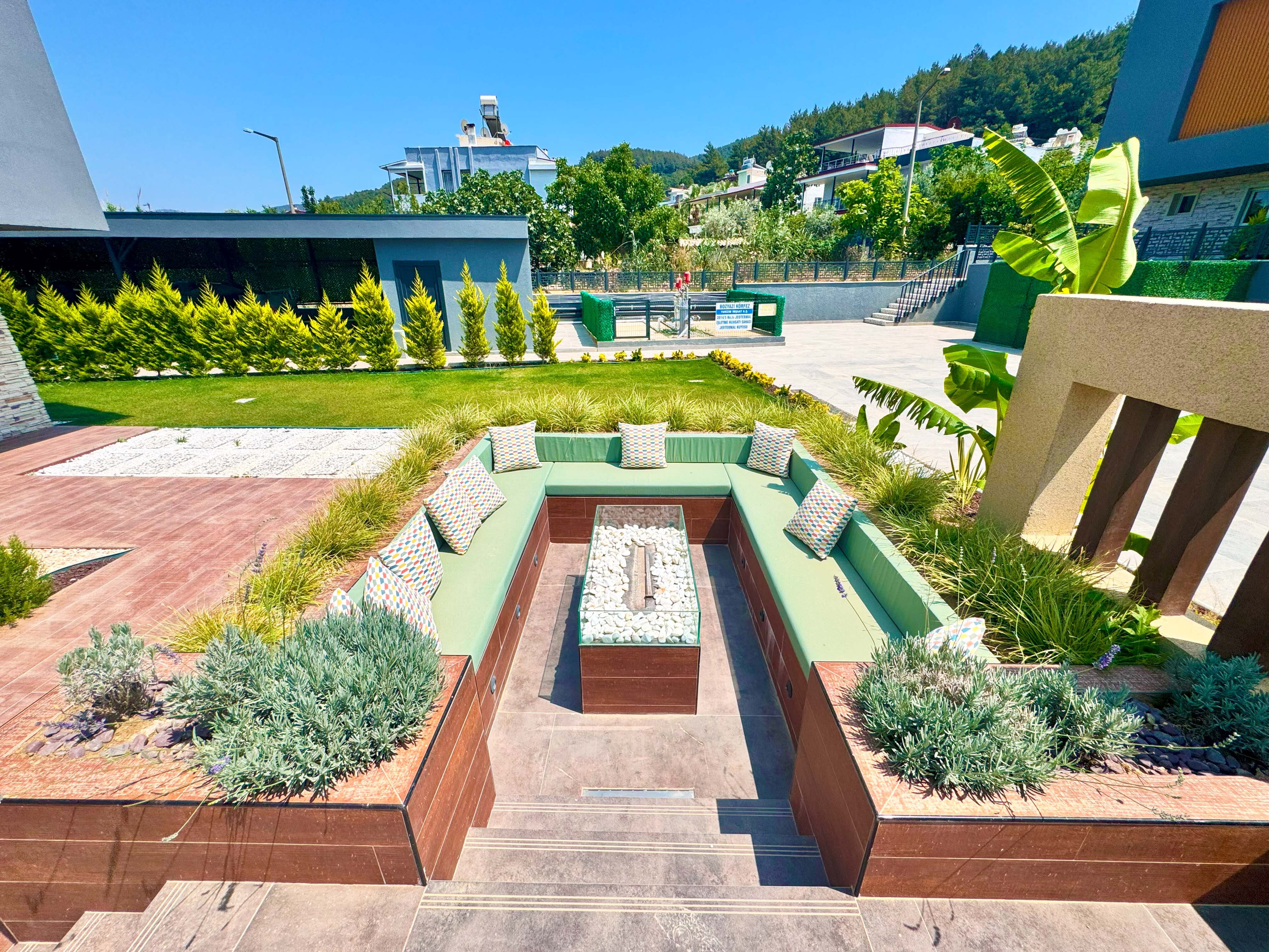 Villa İmperial