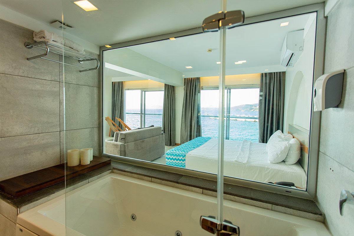 Efe Hotel Kuşadası · 22