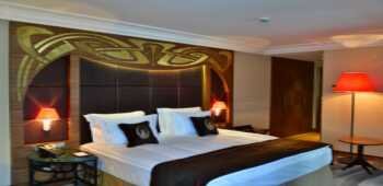 Warwick Hotel Ankara · 52