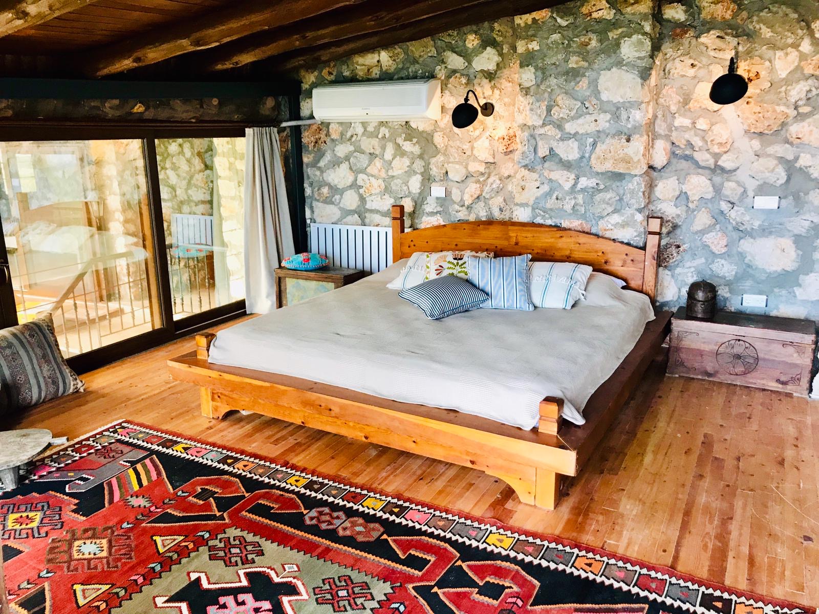 Kale Lodge
