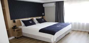 Balta Hotel · 18