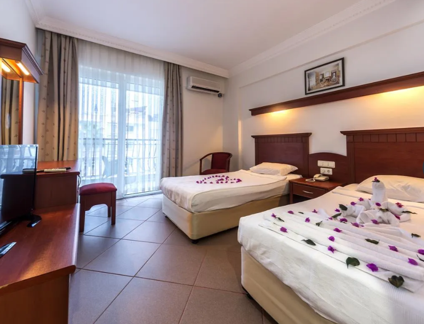 Wasa Hotel