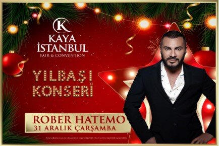 Kaya İstanbul Fair & Convention Hotel · 65