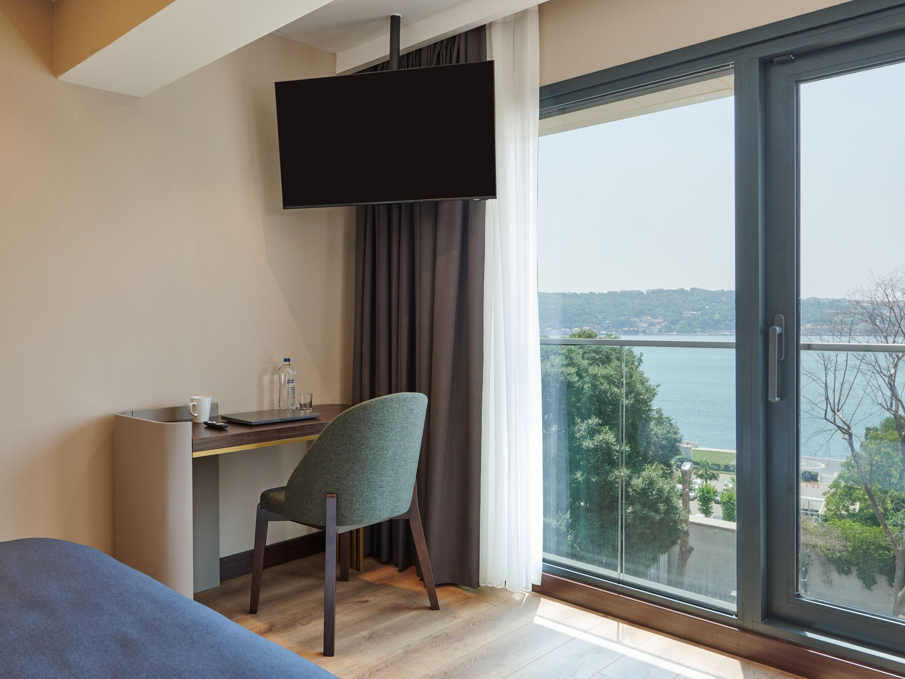 Premium Oda, Deniz Manzaralı