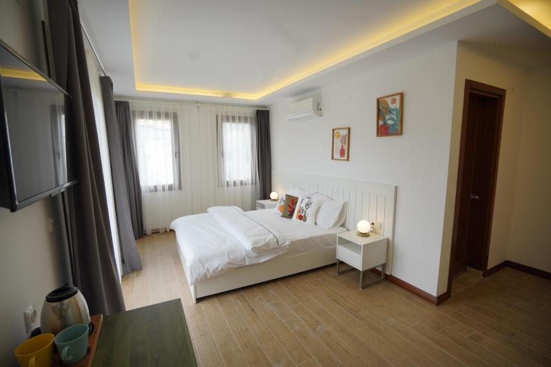 Mons Casa Boutique Otel ( Yetişkin Oteli )