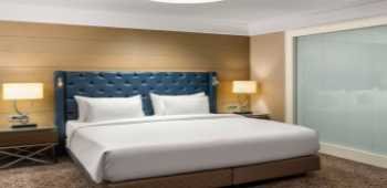 Radisson Blu Hotel İstanbul Şişli · 53