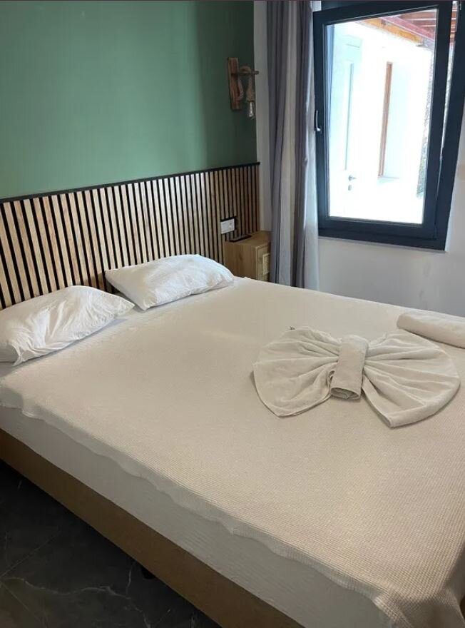 Rüya Boheme Hotel
