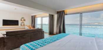 Efe Hotel Kuşadası · 57