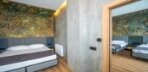 Deluxe Quadruple Room Görseli