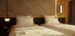 Standard Twin Room Görseli