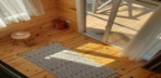 Bungalow Deniz Manzaralı Görseli