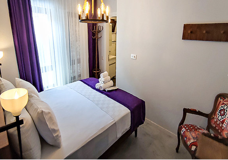 Mare Casia Bozcaada Otel