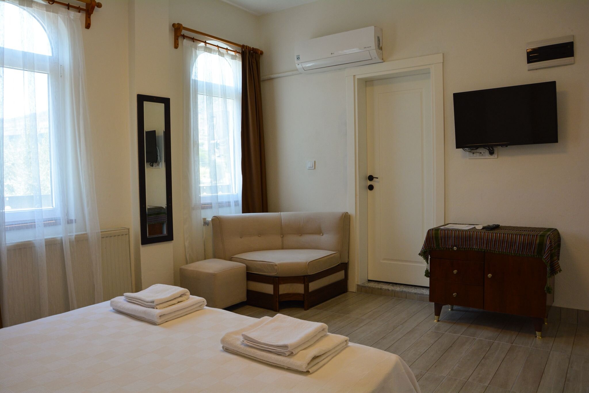 Foça İlçayto Rooms & Butik Pansiyon (+12 Adults Only) galeri 7