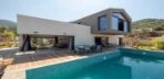Villa Apollonia, Deniz ve Dağ Manzaralı, Dublex Görseli