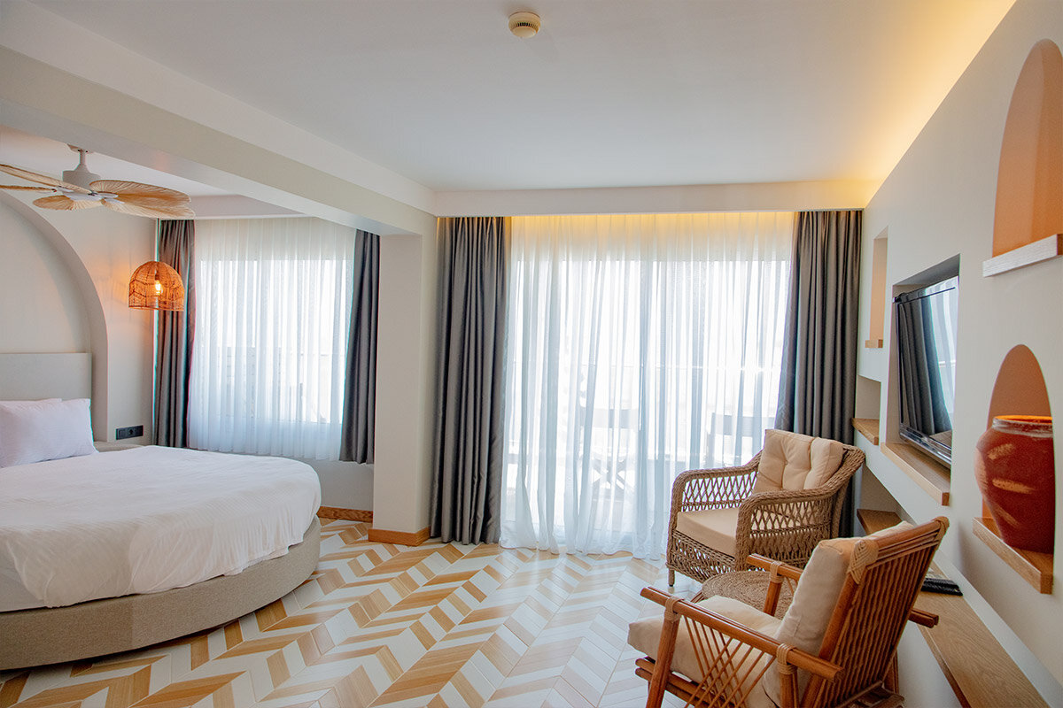 Efe Hotel Kuşadası · 26