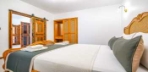 Deluxe Suit Aile Balkonlu Oda Görseli