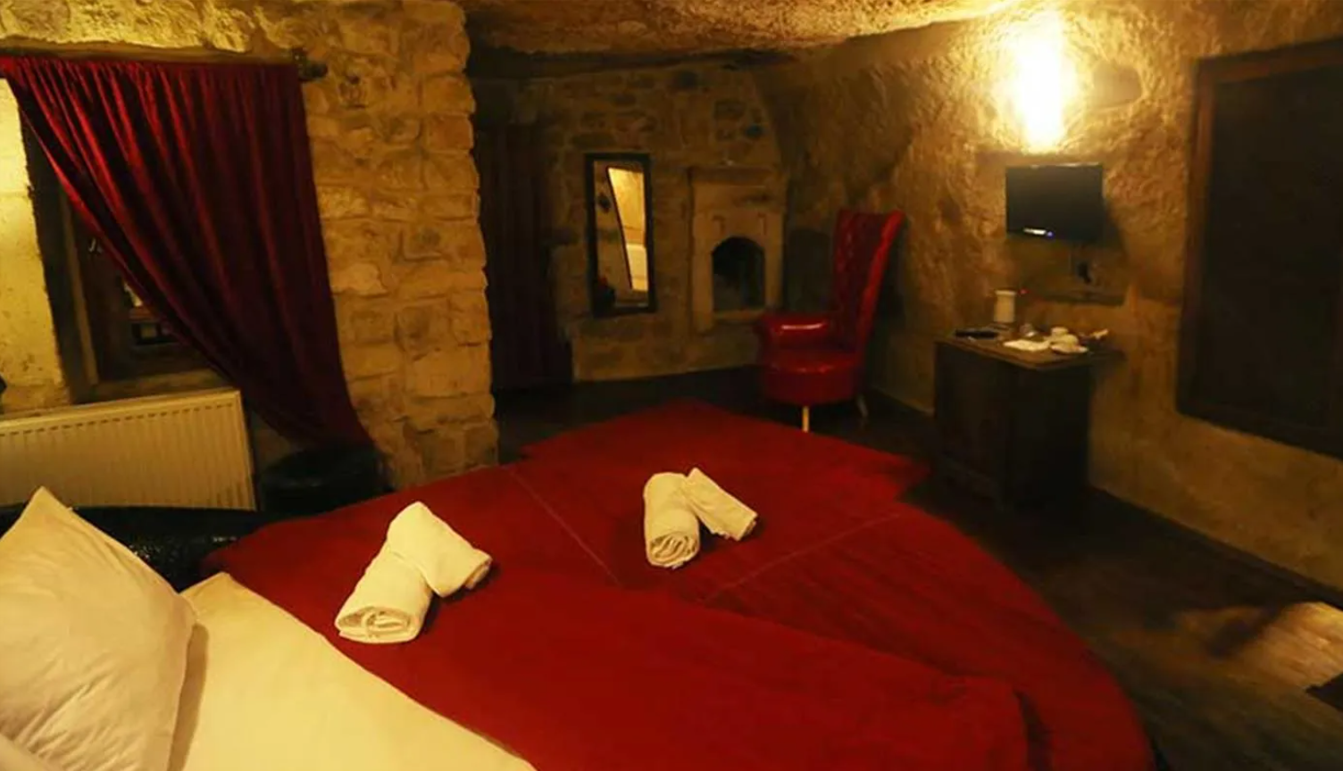 Roca Cappadocia Hotel