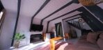 Suite Bungalov 2 ( Özel Havuzlu )	 Görseli