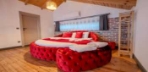 Premium Villa Magic 2+1 (Jakuzi, Sıcak Havuzlu) Görseli