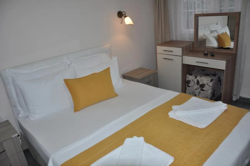 Neoss Otel Sığacık