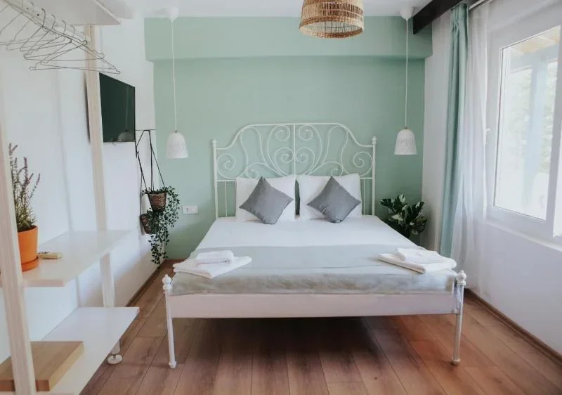 Arya Hotel Karaburun galeri 4