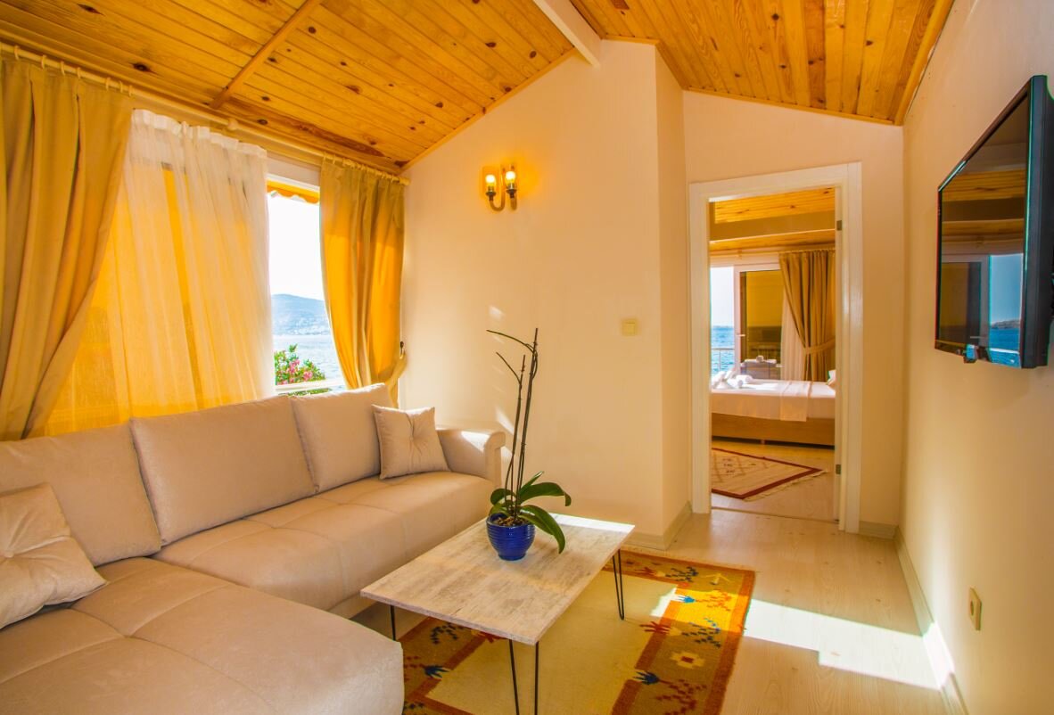 Yalım Hotel · 6