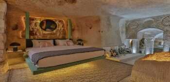 Eka Cave Maison