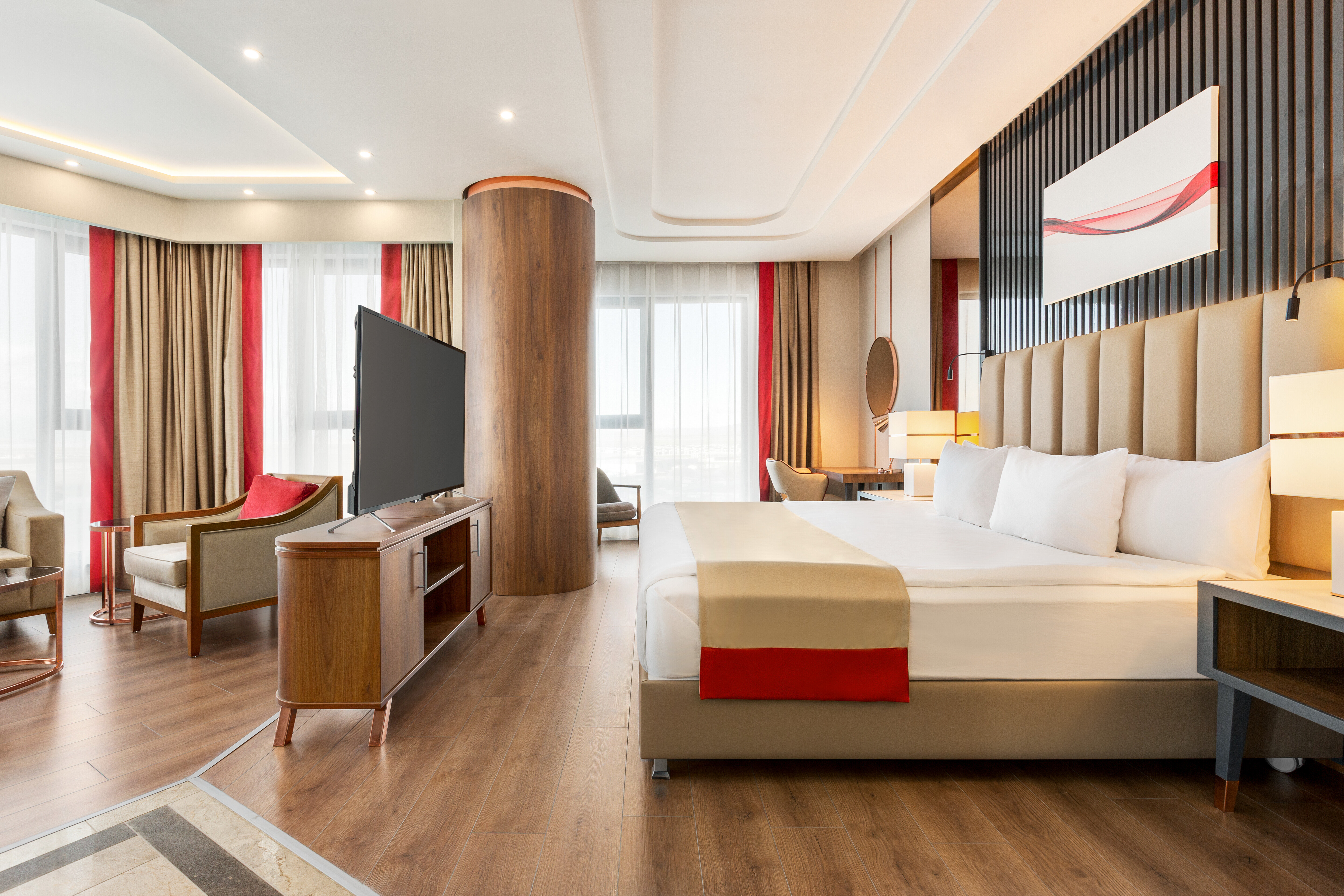 Ramada by Wyndham Karapınar galeri 4