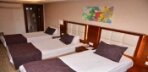 Standart Triple Üç Kişilik Oda Görseli