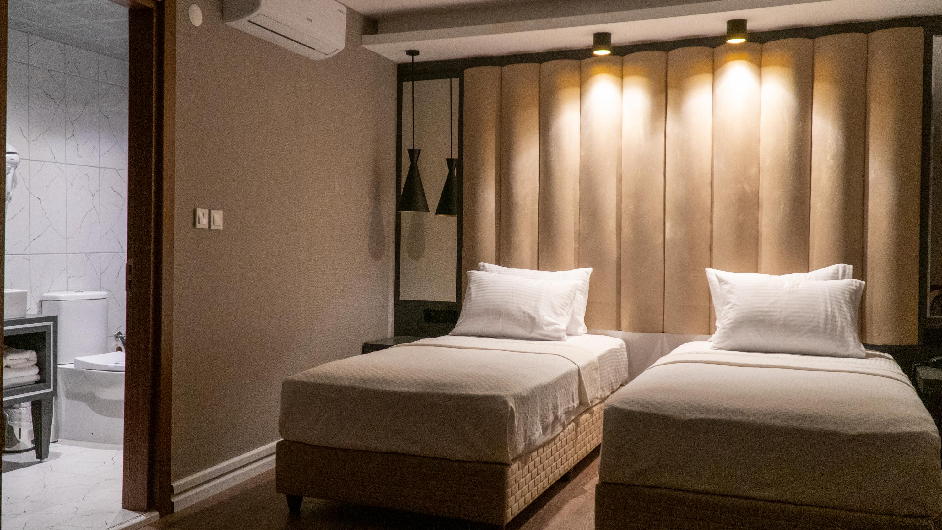Bloom Suite
