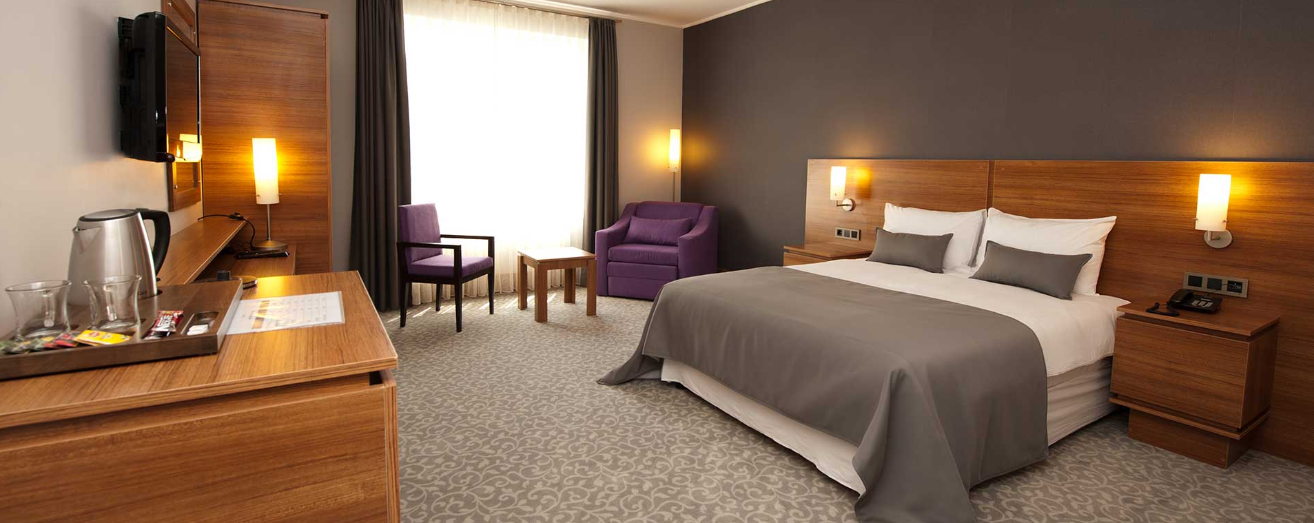 Otel 117 Sinop galeri 2