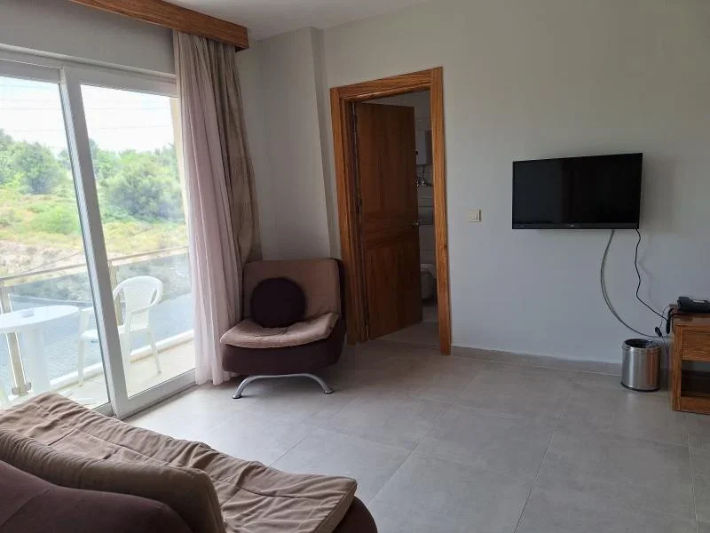 My Solmaz Otel Çeşme Rezervasyon