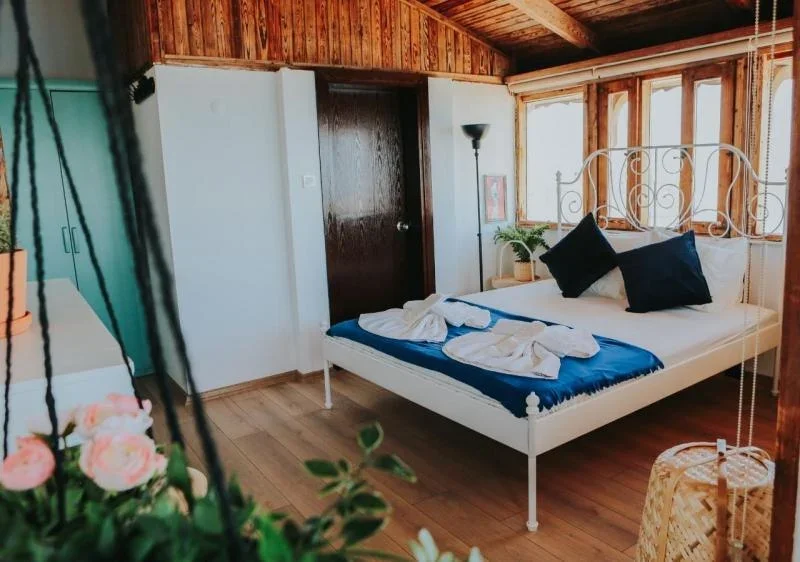 Arya Hotel Karaburun galeri 8