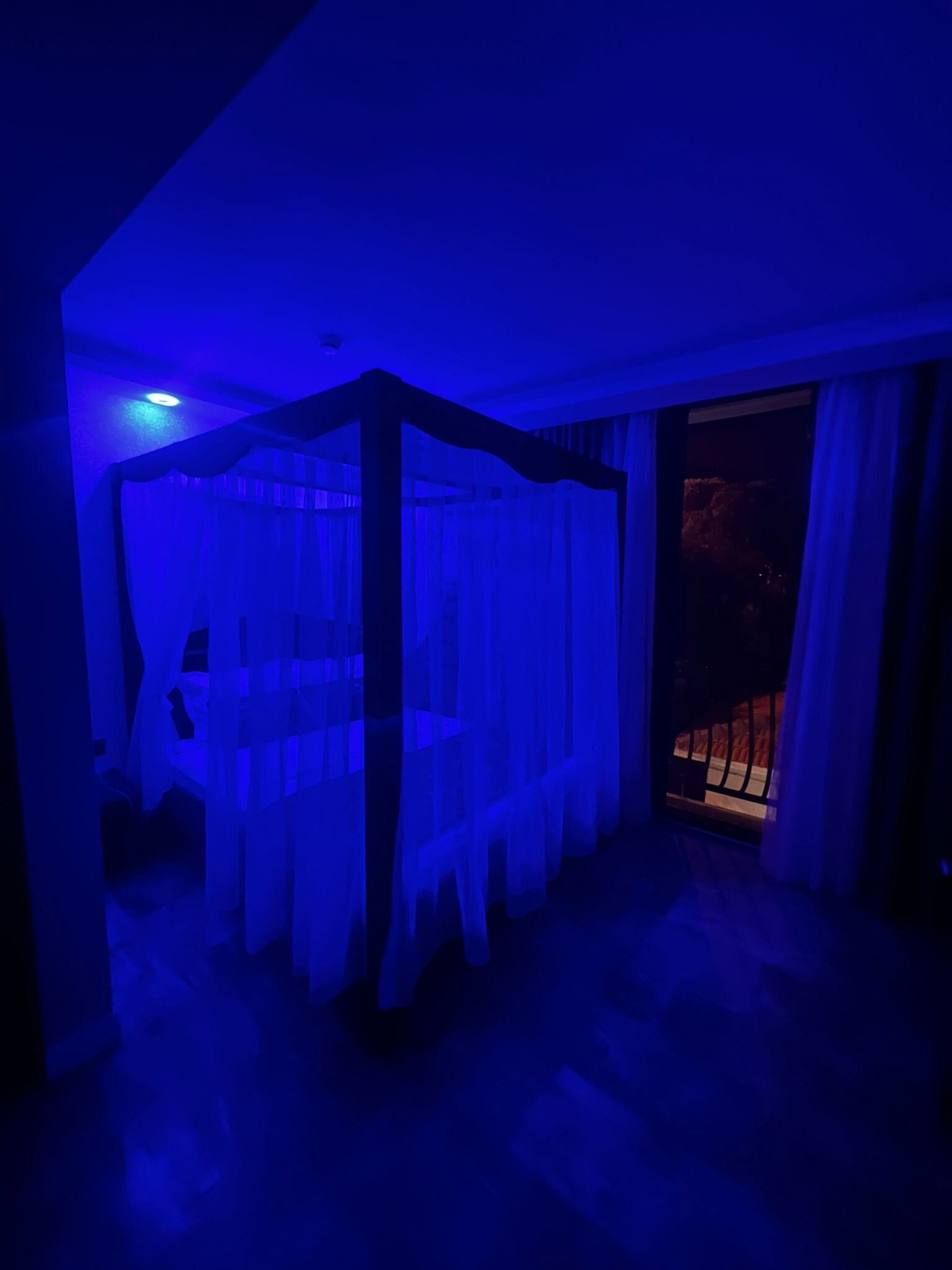 Akvaryum Otel Karaburun galeri 3