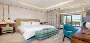 Deluxe Rooms Beach Side Görseli