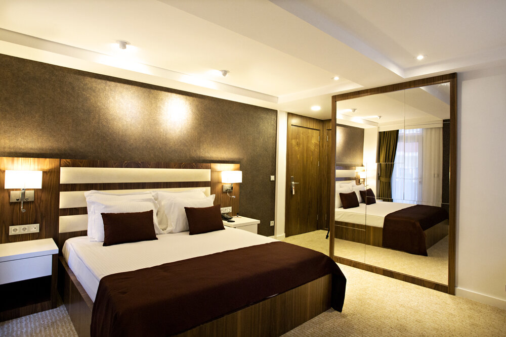 End Glory Hotel galeri 6