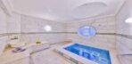 Suite Apart with Jacuzzi - Thermal Pool Görseli