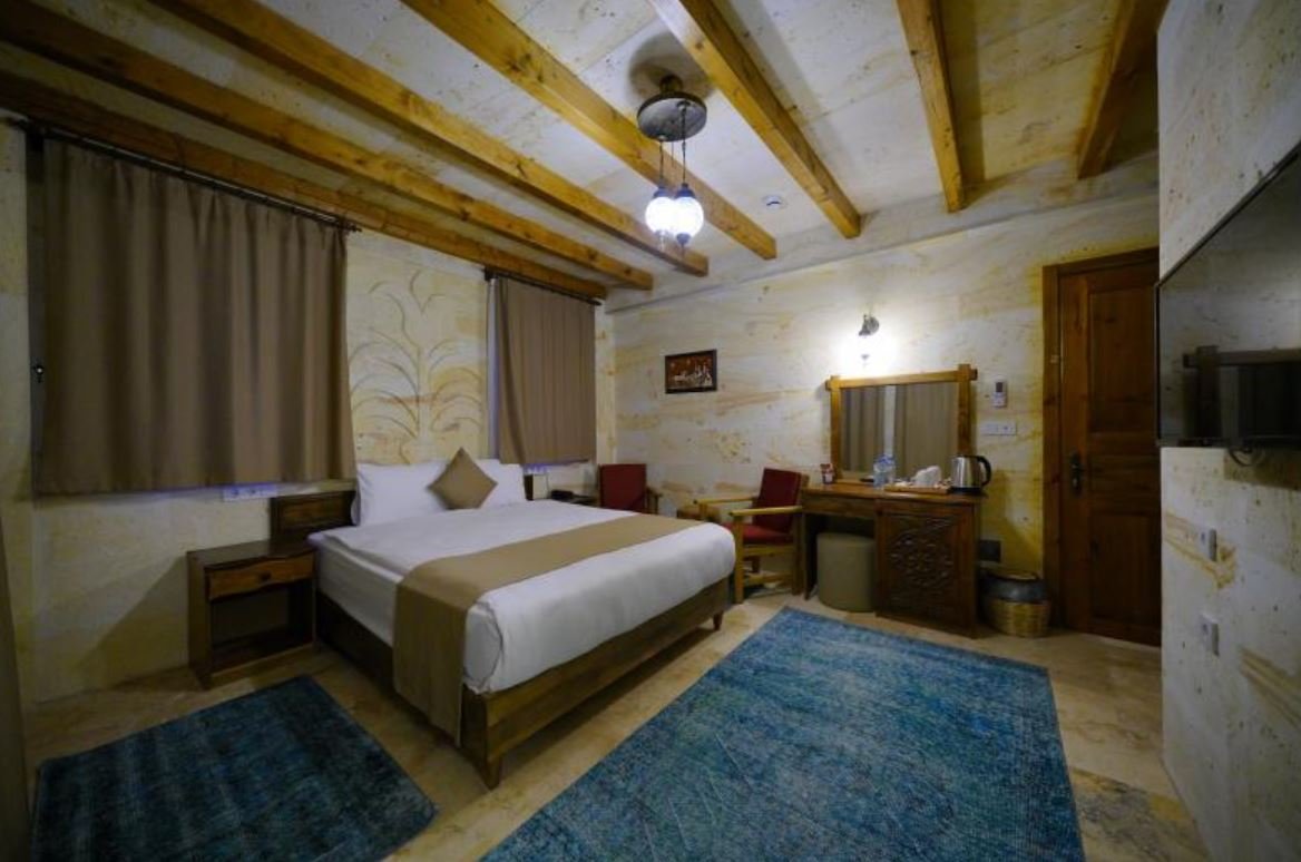 Enjoy Stone Hotel