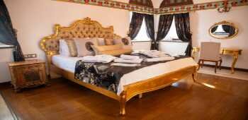 Kervansaray Antique Hotel