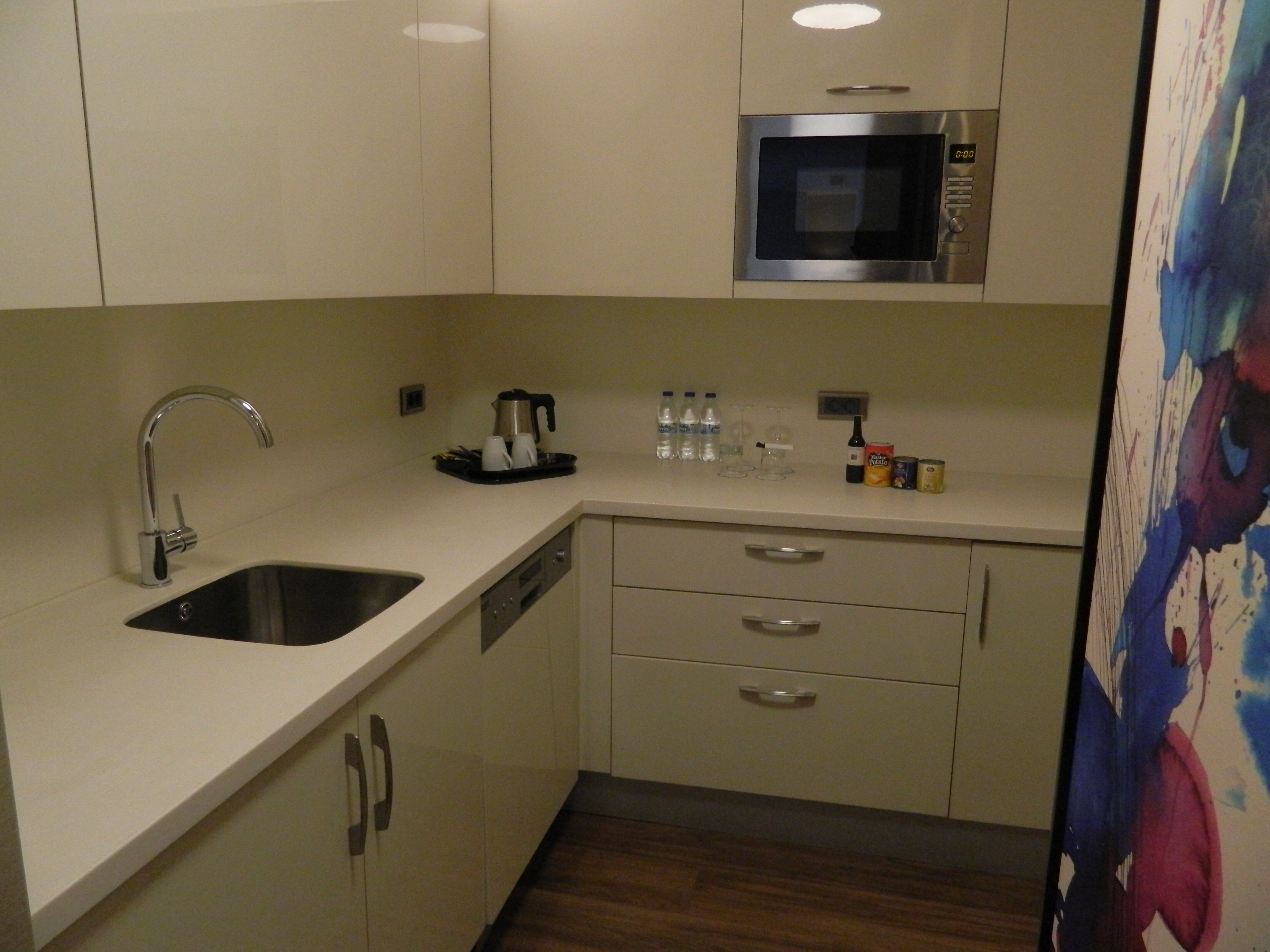 Wyndham Grand İstanbul Europe · 43