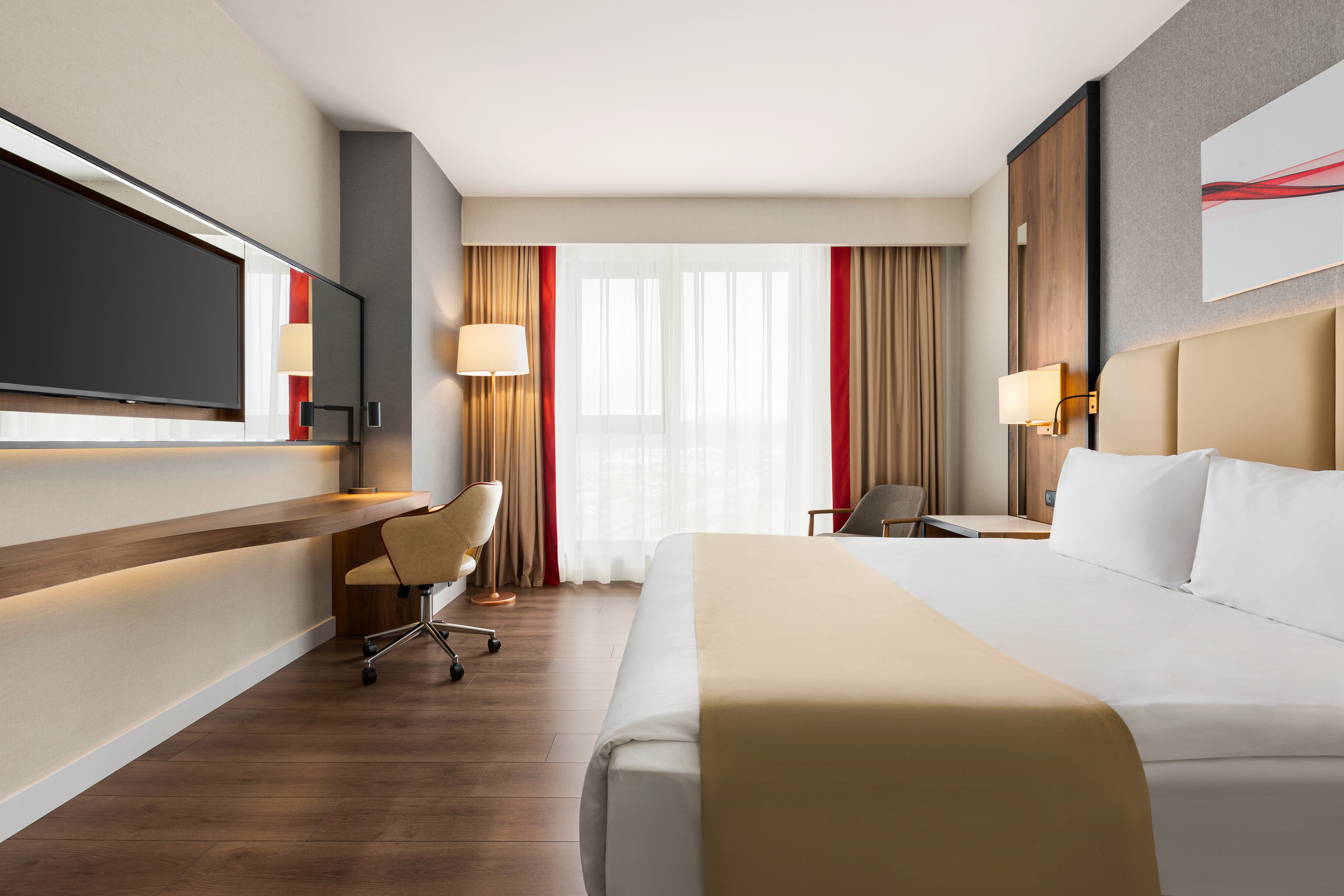 Ramada by Wyndham Karapınar