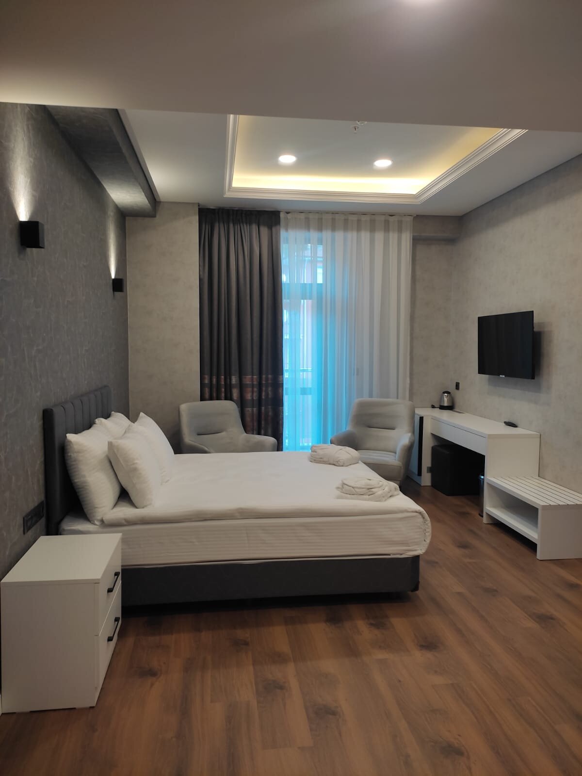 Ve Hotels Kızılcahamam galeri 8