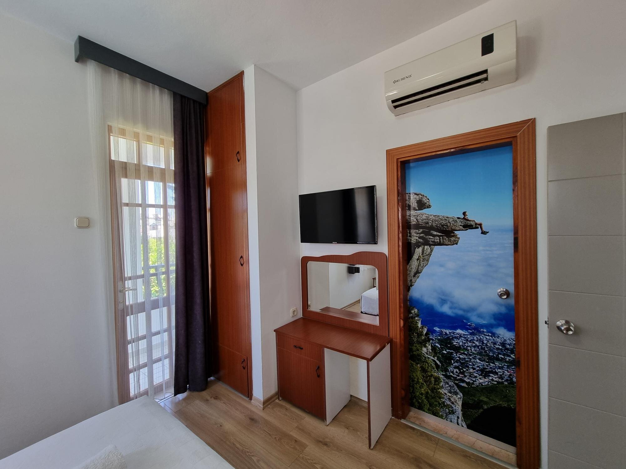 Standart Double Room