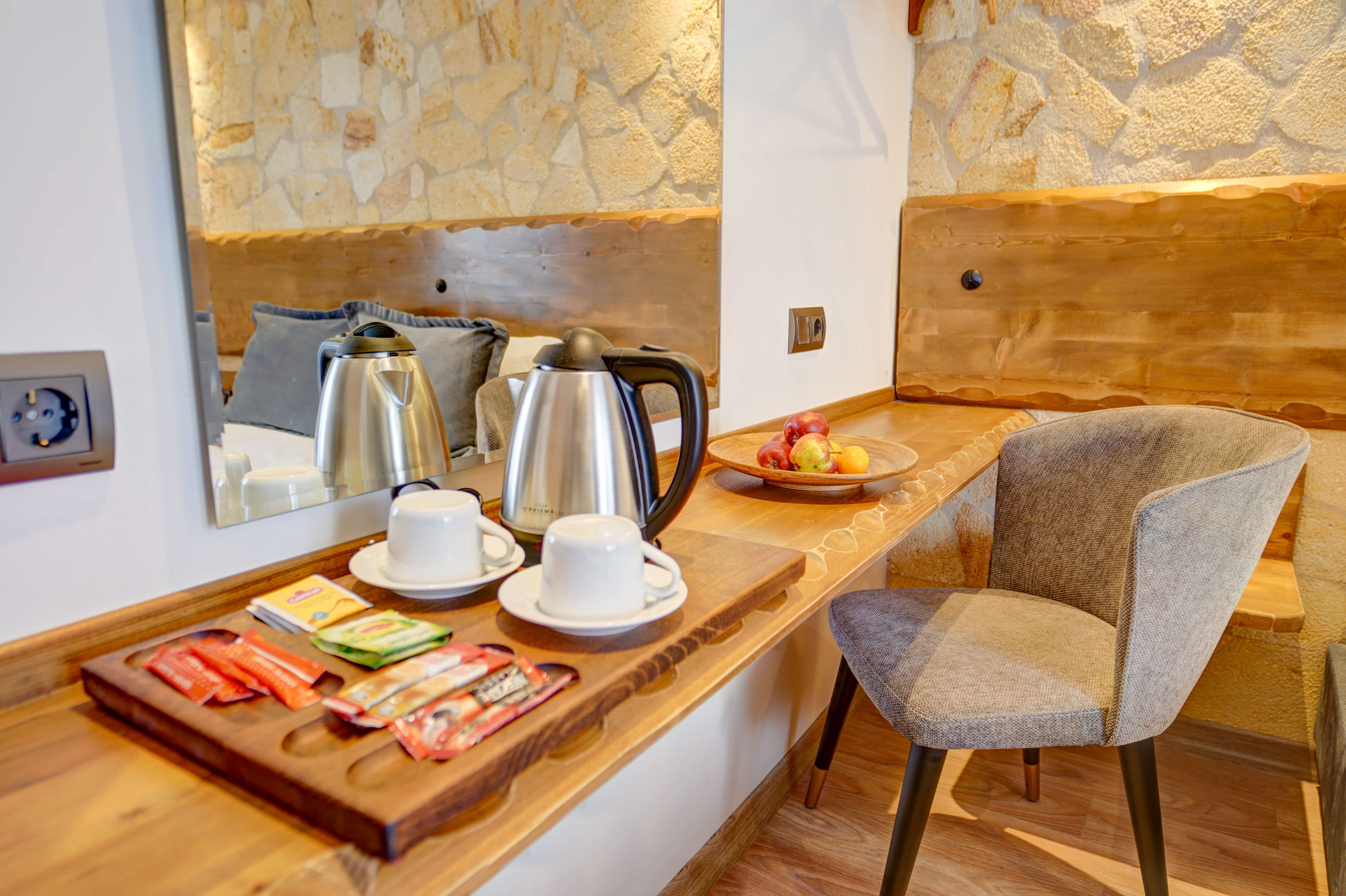 Stones Of Cappadocia Hotel