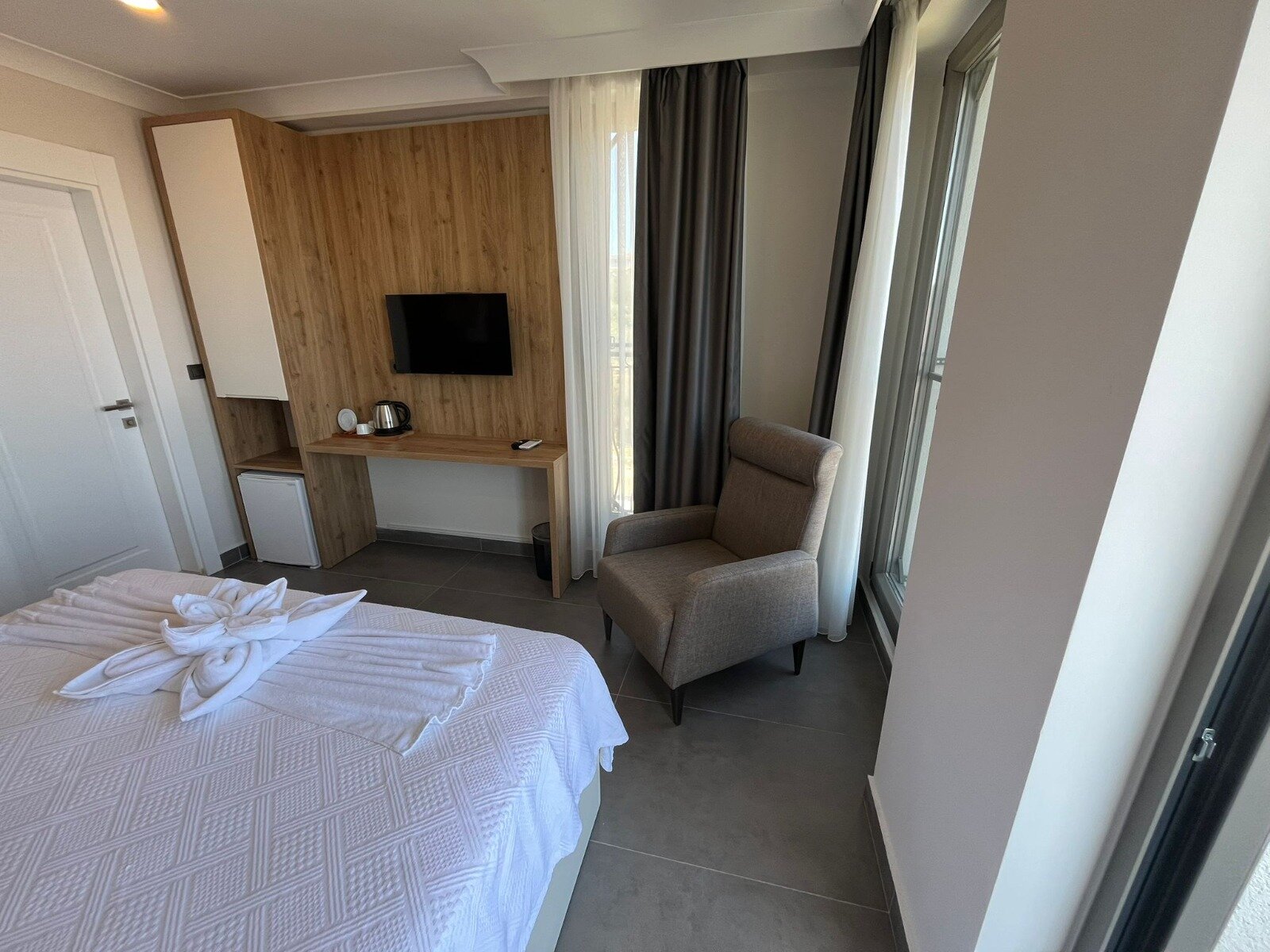 Executive Room