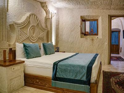 House 1938 Special Cave Hotel