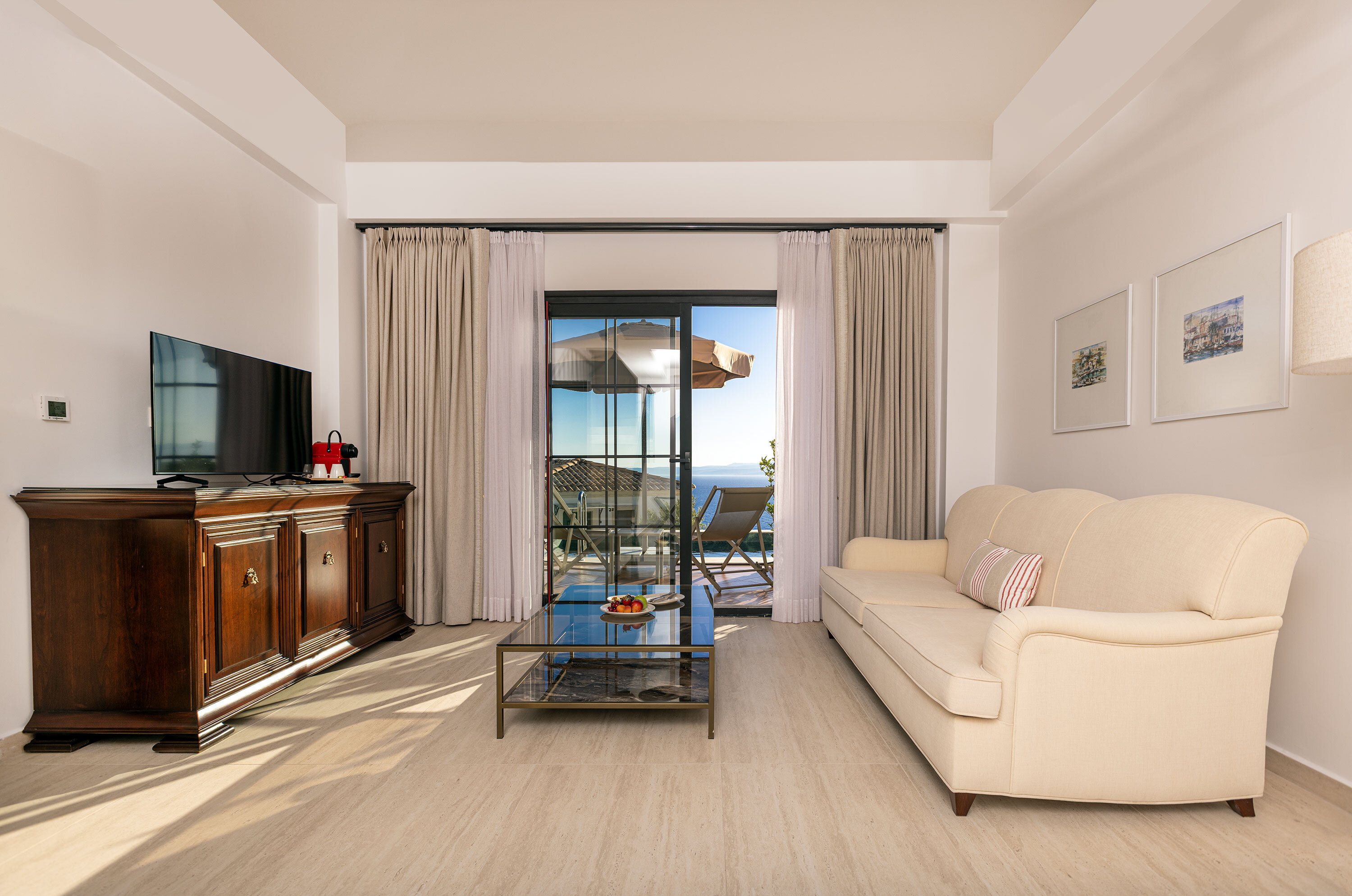 Hotel Jirasol Çeşme galeri 3